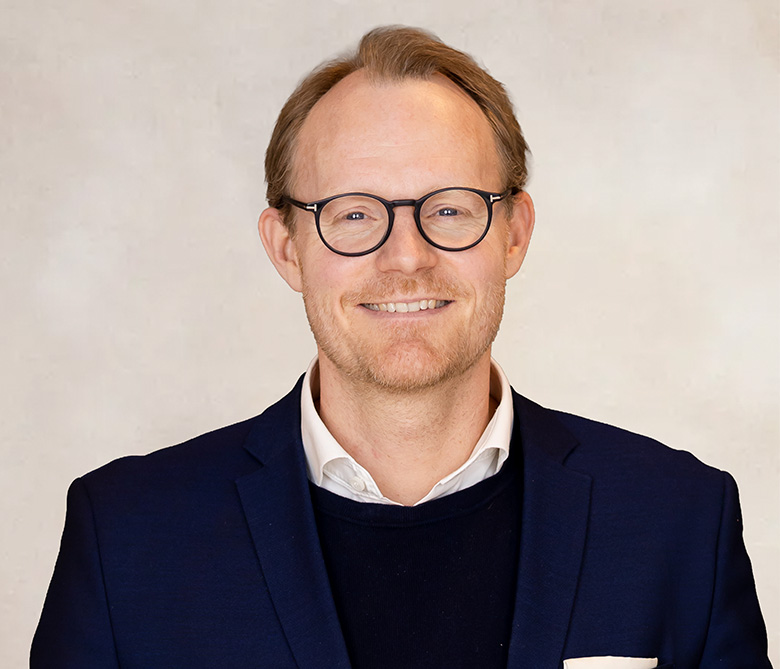 Theis Jakobsen Laursen