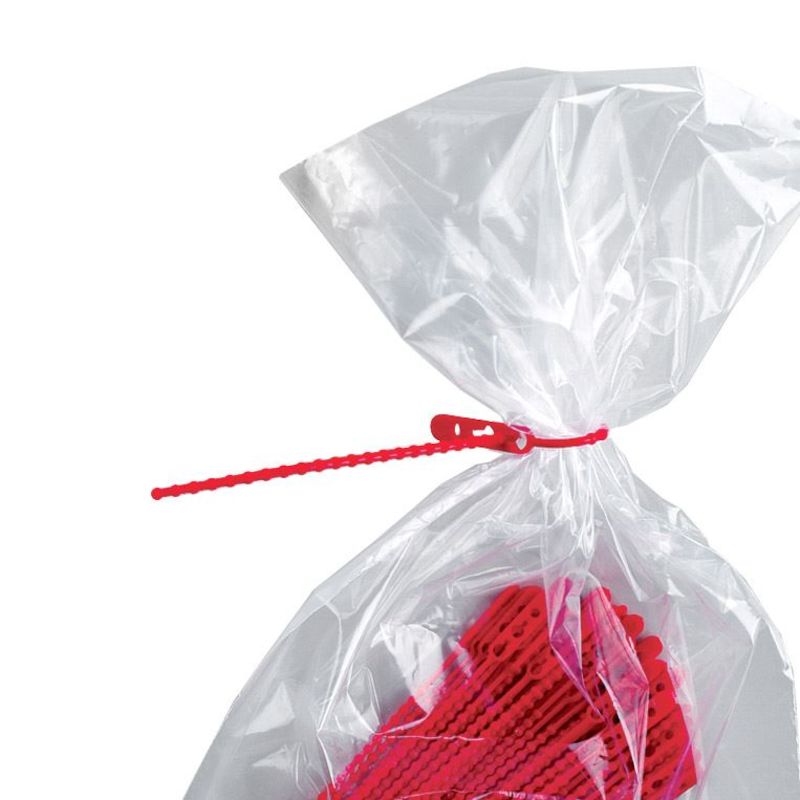 Poselukkere i plast
