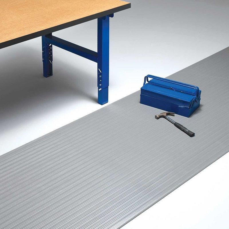 Arbejdsmåtte Senso Ribb Plus