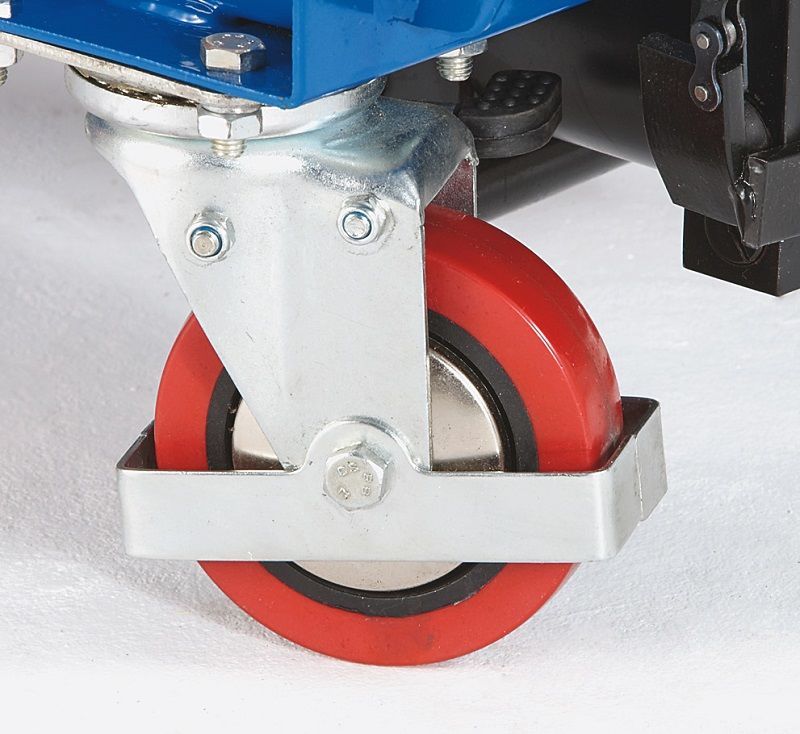 Mobilløftebord Leopold