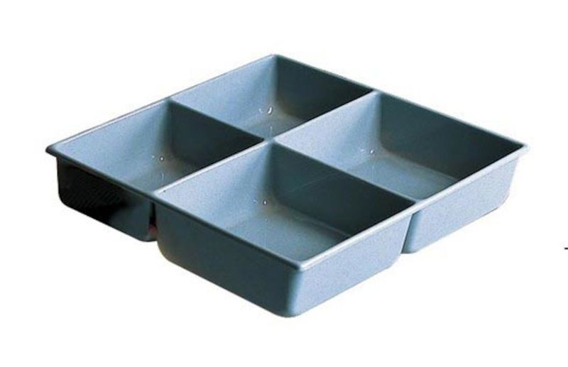 Skuffeindsats til Gerdmansreolen