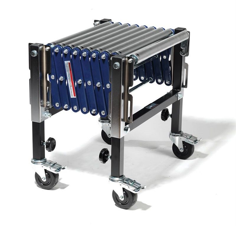 Rullebane, fleksibel og mobil