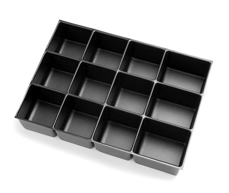 A3 Skuffeindsats til skuffeskab