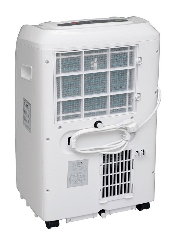 Mobil aircondition