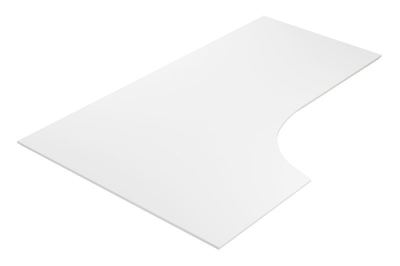 Skrivbordsplade Trend