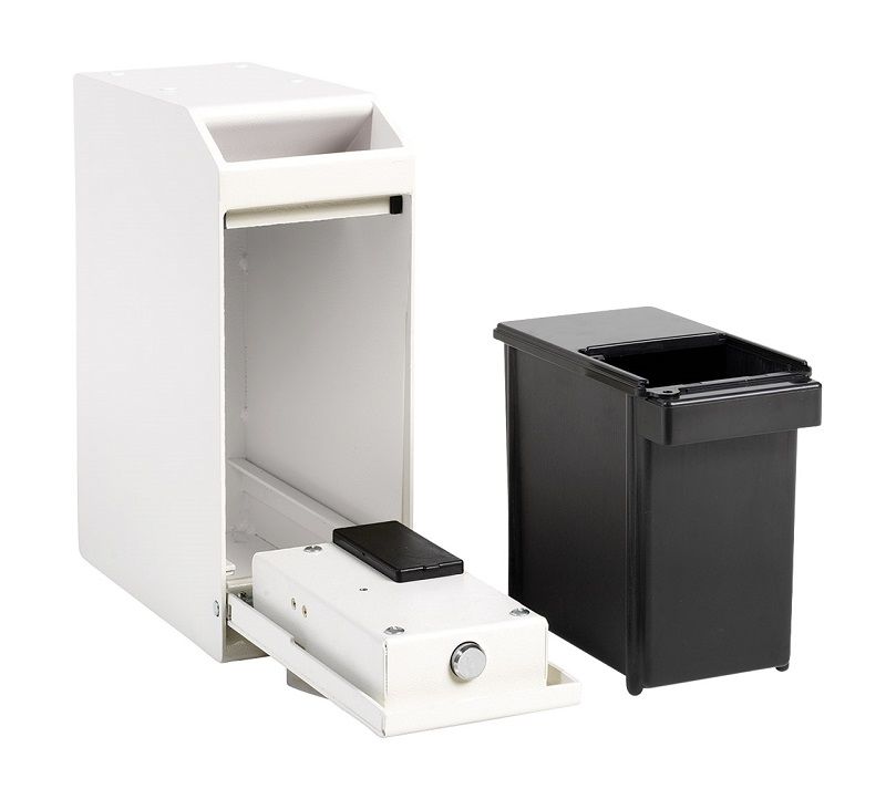 Deponeringsboks Holtum