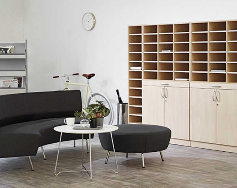 Dueslag Jorun, gulvmodel