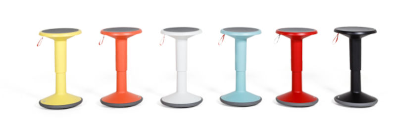 Balance taburet Interstuhl Upis1