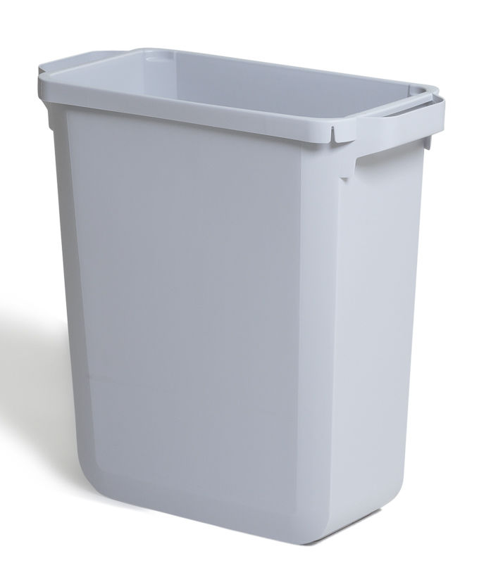 Affaldsspand Durabin, 60 l / 90 l, forskellige farver