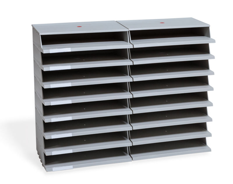 Brevbakkesæt Twin Panorama