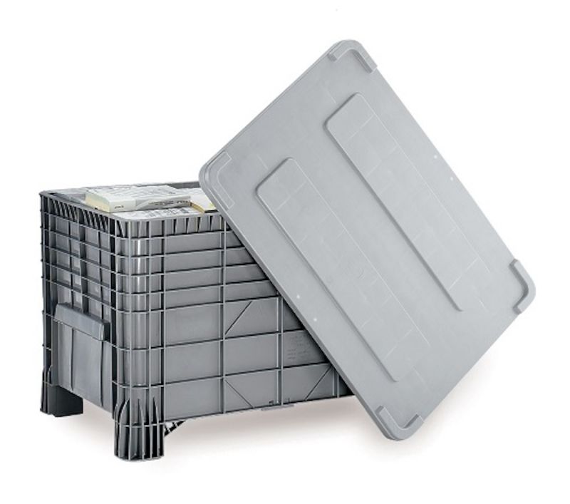 Pallecontainer Gnejs