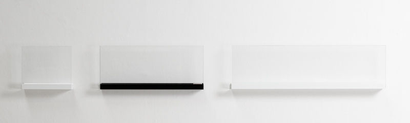 Magasinholder Linus til væg