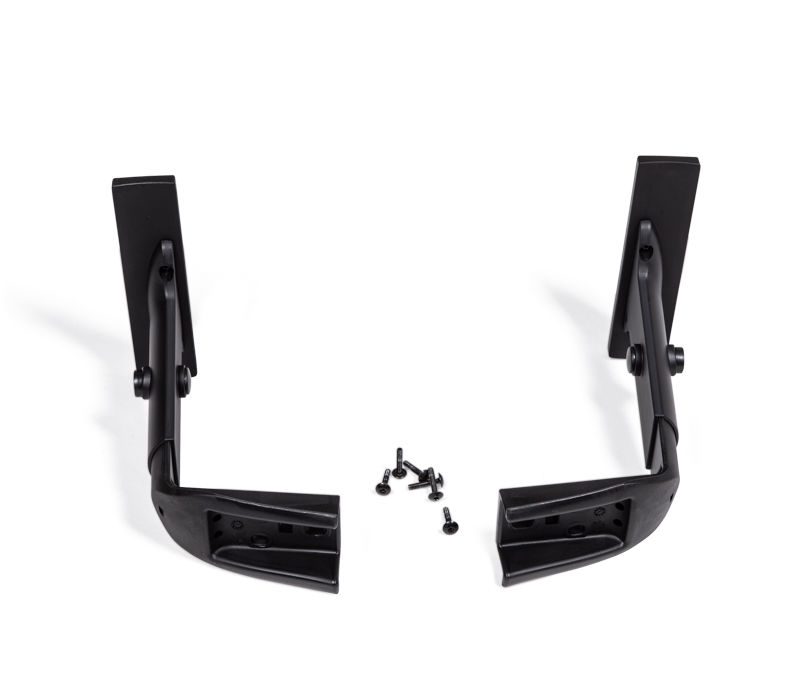 Armlæn til Hamilton