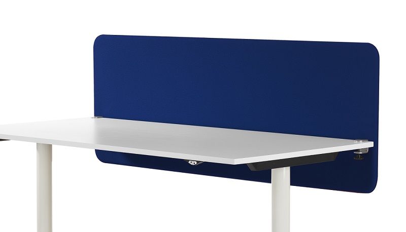 Bordskærm Softline Event, nedhængende