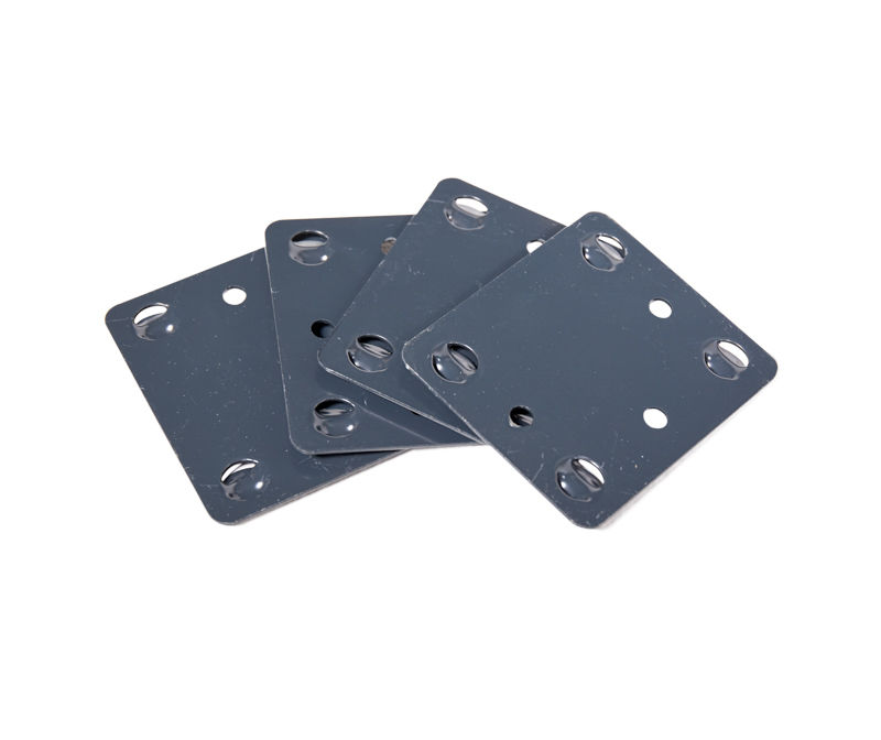 Fikseringsbeslag til Falster og Lokka, 4-pk