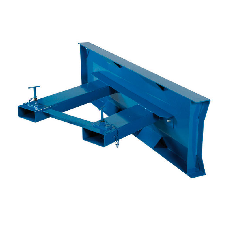 Sneplov Rakkok til modvægtstruck