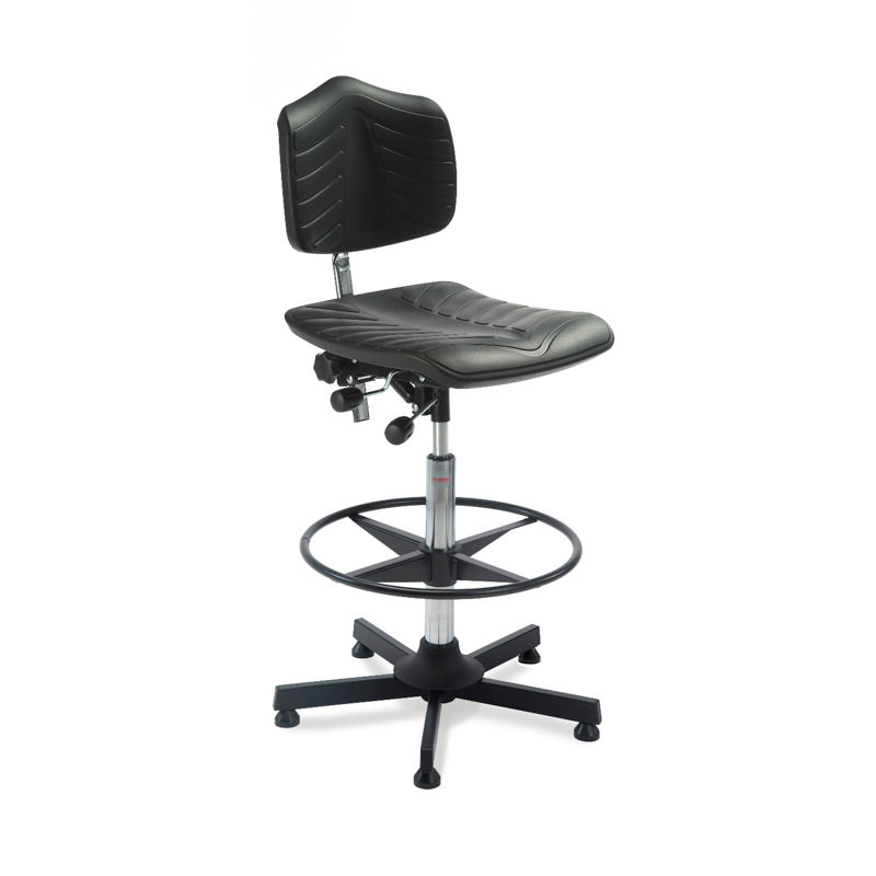 Arbejdsstol Premium