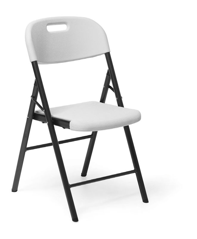 Klapstol Kalas, 4 pak