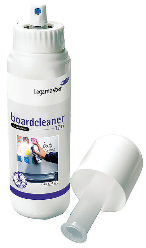 Rensevæske til rengøring af whiteboard Aune