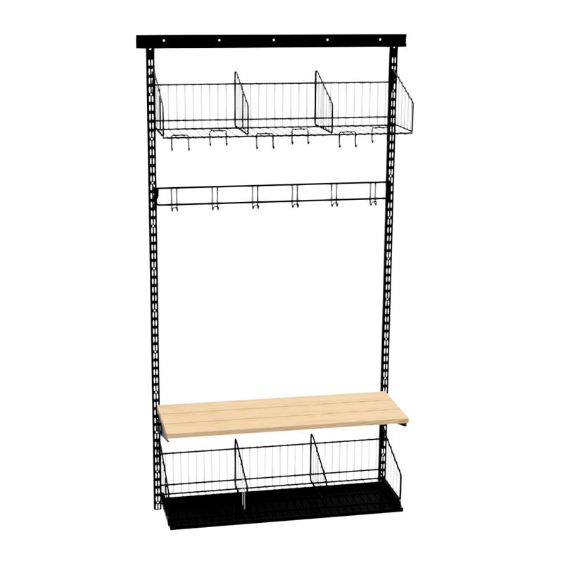 Garderobestativ Savalen model A