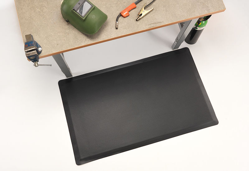 Industrimåtte Senso Pyramid