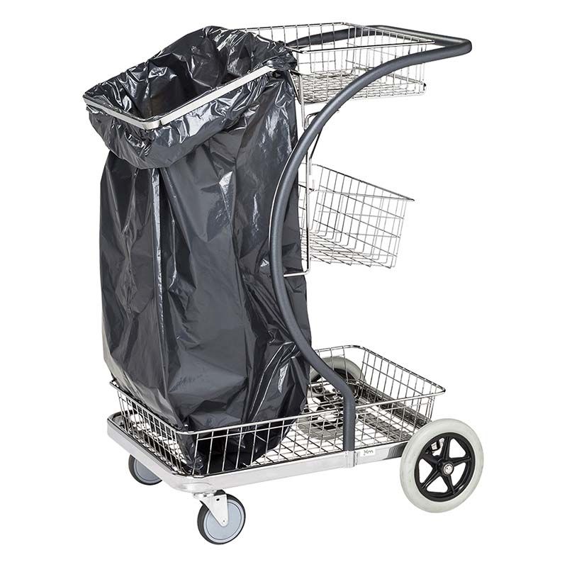 Lille rengøringsvogn C-line