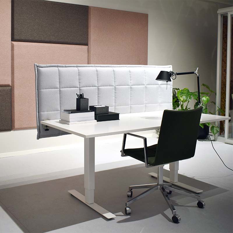 Bordskærm Stitch Table