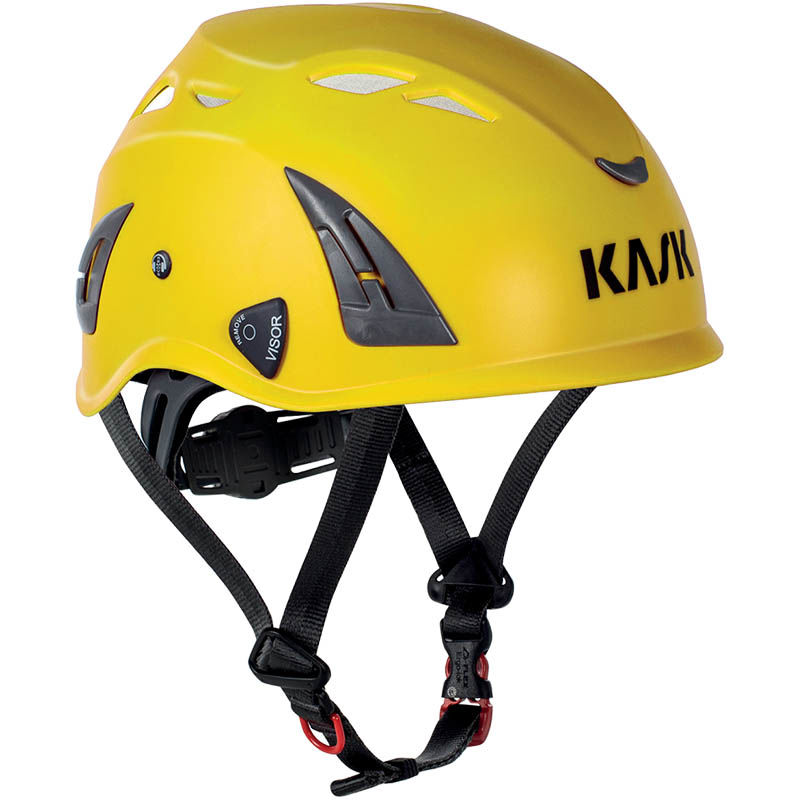 Beskyttelseshjelm Kask Superplasma AQ