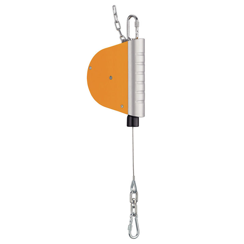 Balanceblok Retractor