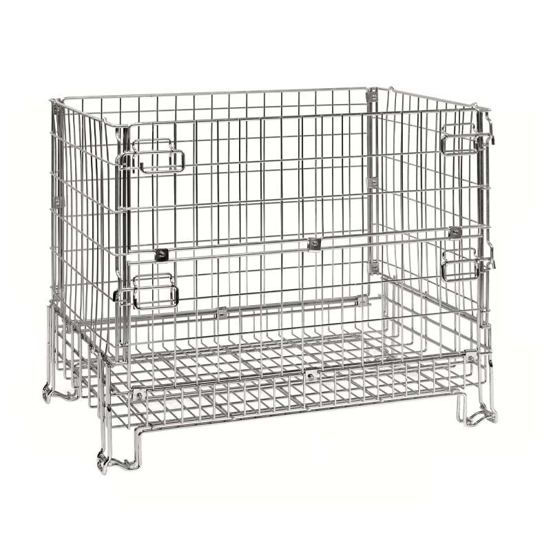 Trådbur til industri