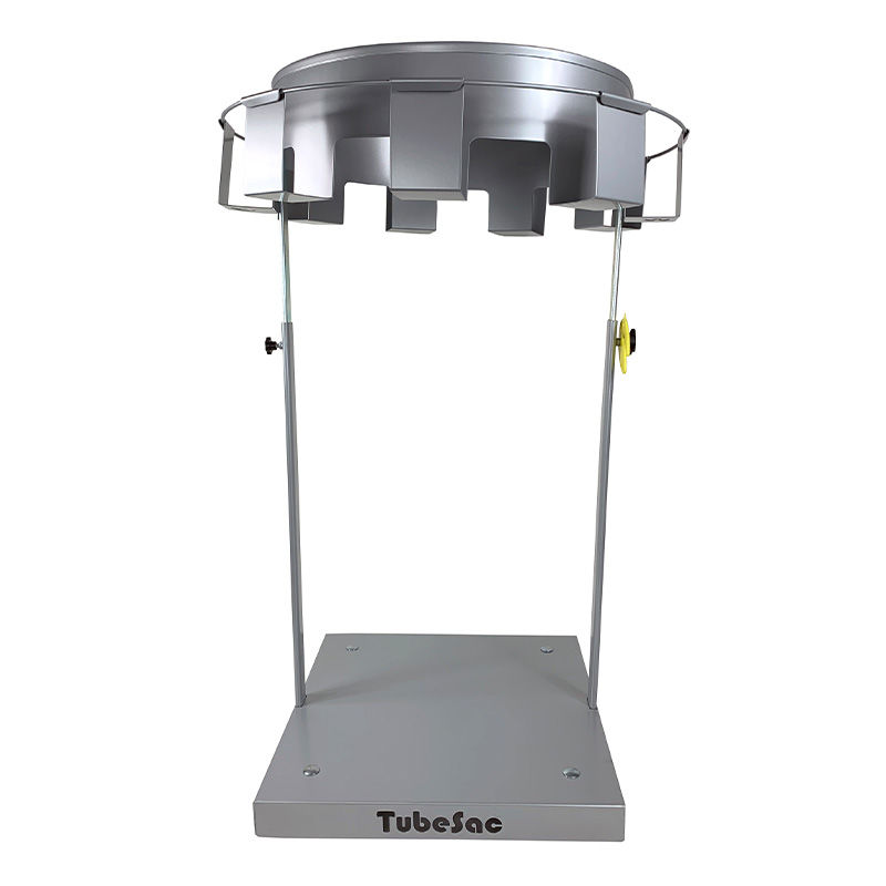 TubeSac TubeStand sækkeholder
