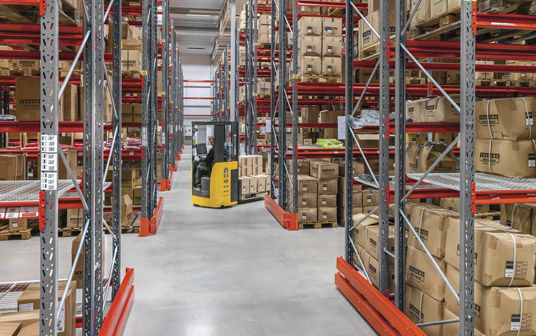 Pallereoler