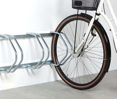 Cykelstativer & Cykelskure