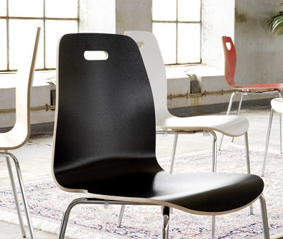 Skalstole & Kantinestole