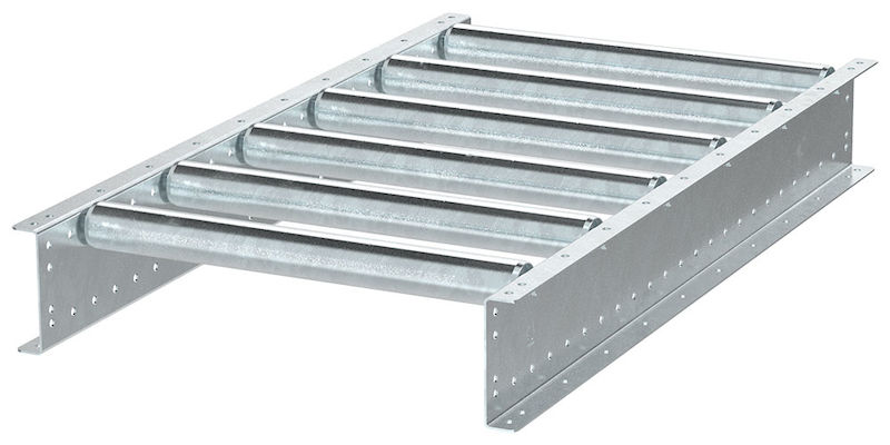 Rullebane Rogn til paller