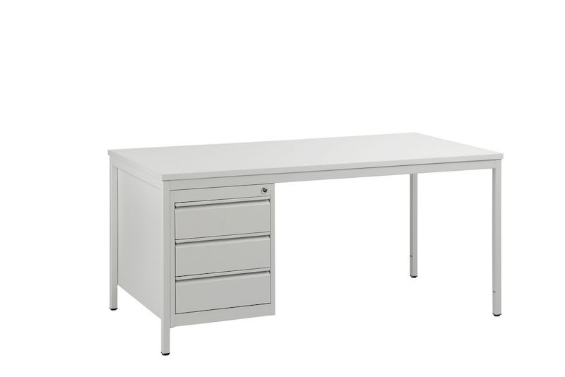 Skrivebord Sigge