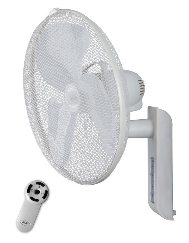 Ventilator Aaron