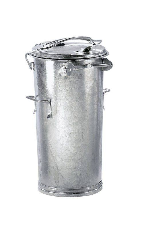 Affaldsbeholder Jens