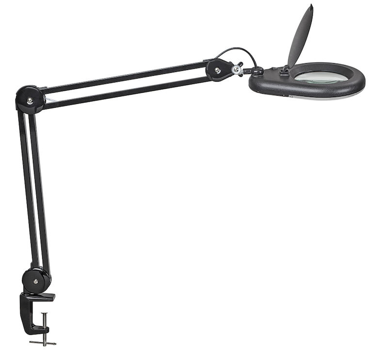 Arbejdslampe Vilda