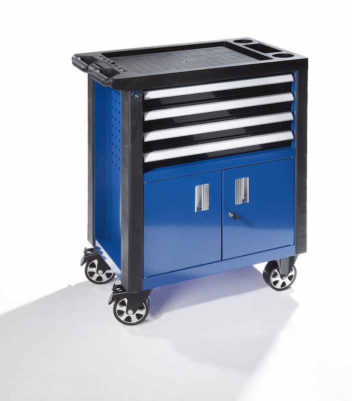 Værktøjsvogn Fingal