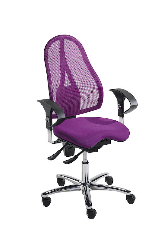 Kontorstol Sitness 15