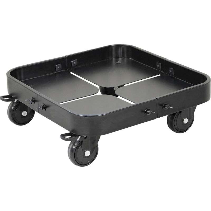 Plantevogn SUN CITY Wagner