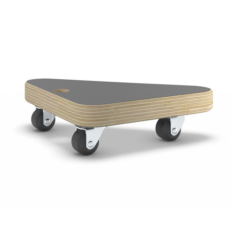 Møbelhund MaxiGRIP Bele