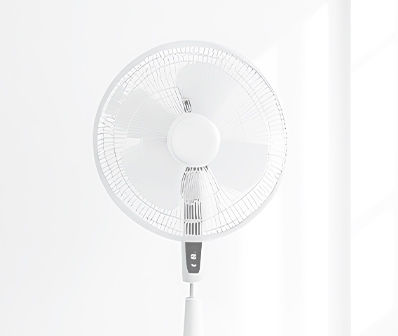 Gulvventilator & Bordventilator