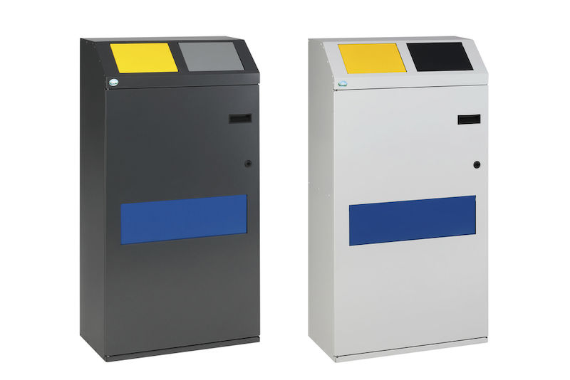 Kildesorteringsskab Belinda