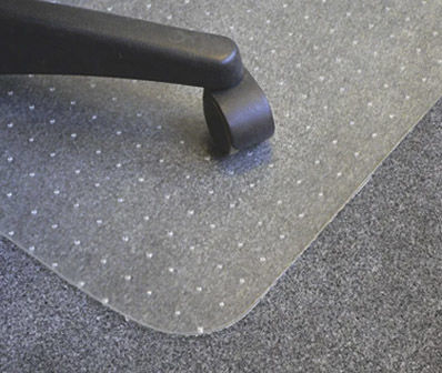 Stoleunderlag & Køreunderlag