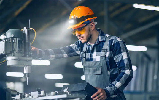 Arbejdslamper & Luplamper