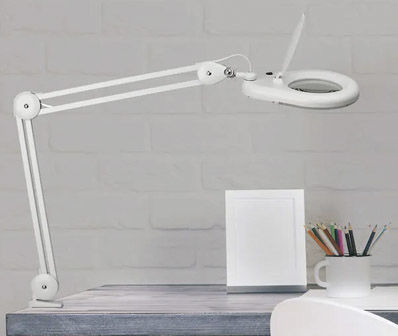 Arbejdslamper & Luplamper