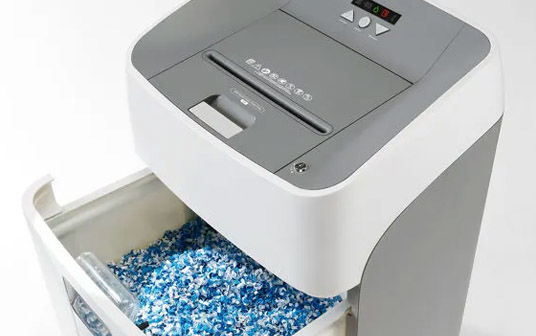 Makulator & Lamineringsmaskine