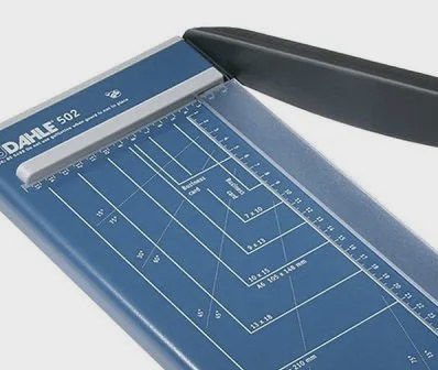 Makulator & Lamineringsmaskine